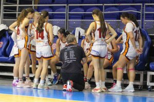 20260207 RegioTEAM Stuttgart U18 (GER) vs. YOUNG ANGELS Košice U18