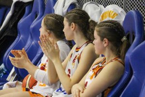 20260207 RegioTEAM Stuttgart U18 (GER) vs. YOUNG ANGELS Košice U18