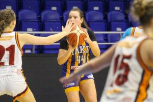 20260207 RegioTEAM Stuttgart U18 (GER) vs. YOUNG ANGELS Košice U18