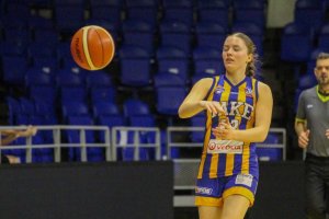 20260207 RegioTEAM Stuttgart U18 (GER) vs. YOUNG ANGELS Košice U18