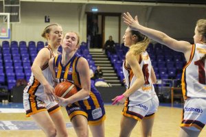20260207 RegioTEAM Stuttgart U18 (GER) vs. YOUNG ANGELS Košice U18