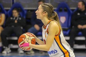 20260207 RegioTEAM Stuttgart U18 (GER) vs. YOUNG ANGELS Košice U18