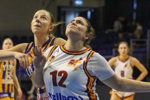 20260207 RegioTEAM Stuttgart U18 (GER) vs. YOUNG ANGELS Košice U18
