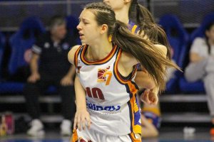 20260207 RegioTEAM Stuttgart U18 (GER) vs. YOUNG ANGELS Košice U18