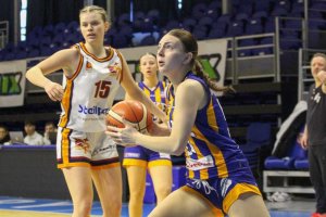 20260207 RegioTEAM Stuttgart U18 (GER) vs. YOUNG ANGELS Košice U18
