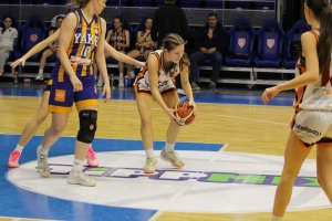 20260207 RegioTEAM Stuttgart U18 (GER) vs. YOUNG ANGELS Košice U18