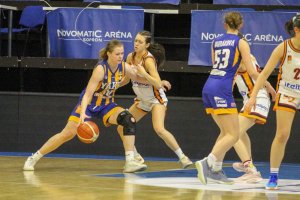 20260207 RegioTEAM Stuttgart U18 (GER) vs. YOUNG ANGELS Košice U18