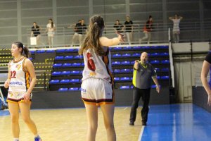 20260207 RegioTEAM Stuttgart U18 (GER) vs. YOUNG ANGELS Košice U18
