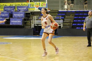 20260207 RegioTEAM Stuttgart U18 (GER) vs. YOUNG ANGELS Košice U18
