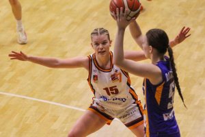 20260207 RegioTEAM Stuttgart U18 (GER) vs. YOUNG ANGELS Košice U18