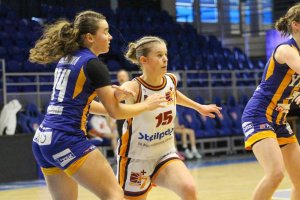 20260207 RegioTEAM Stuttgart U18 (GER) vs. YOUNG ANGELS Košice U18