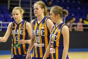 20260207 RegioTEAM Stuttgart U18 (GER) vs. YOUNG ANGELS Košice U18