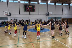 20260207 YOUNG ANGELS Košice U11 VS. ŠKBD Spišská Nová Ves U11