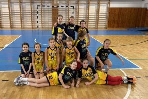 20260131 YOUNG ANGELS Košice U11 VS. ŠKBD Spišská Nová Ves U11
