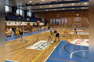 20260207 YOUNG ANGELS Košice vs. ŠŠK BASKET Stará Ľubovňa
