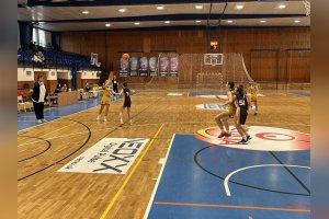 20260207 YOUNG ANGELS Košice vs. ŠŠK BASKET Stará Ľubovňa