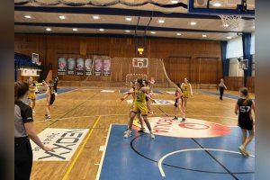 20260207 YOUNG ANGELS Košice vs. ŠŠK BASKET Stará Ľubovňa