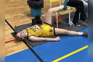 20260207 YOUNG ANGELS Košice vs. ŠŠK BASKET Stará Ľubovňa