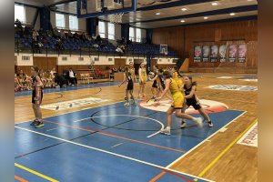20260207 YOUNG ANGELS Košice vs. ŠŠK BASKET Stará Ľubovňa