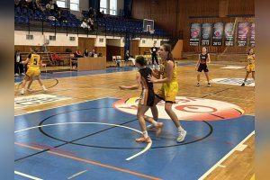 20260207 YOUNG ANGELS Košice vs. ŠŠK BASKET Stará Ľubovňa