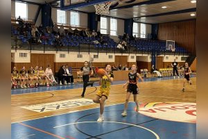 20260207 YOUNG ANGELS Košice vs. ŠŠK BASKET Stará Ľubovňa
