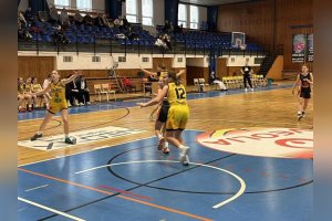 20260207 YOUNG ANGELS Košice vs. ŠŠK BASKET Stará Ľubovňa