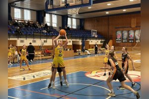 20260207 YOUNG ANGELS Košice vs. ŠŠK BASKET Stará Ľubovňa