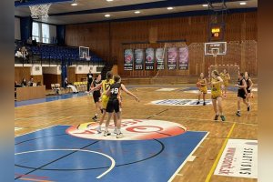 20260207 YOUNG ANGELS Košice vs. ŠŠK BASKET Stará Ľubovňa
