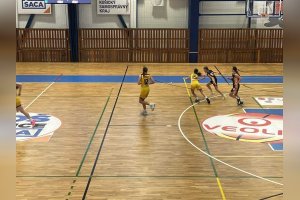 20260207 YOUNG ANGELS Košice vs. ŠŠK BASKET Stará Ľubovňa
