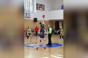 20260220 ŠBK Sadská U15 (CZE) vs. YOUNG ANGELS Košice U15