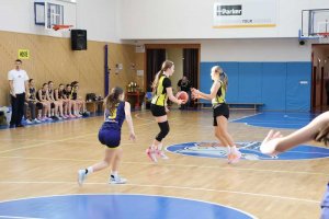 20260220 ŠBK Sadská U15 (CZE) vs. YOUNG ANGELS Košice U15