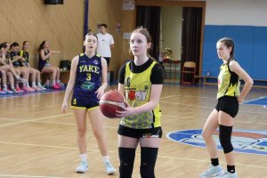 20260220 ŠBK Sadská U15 (CZE) vs. YOUNG ANGELS Košice U15