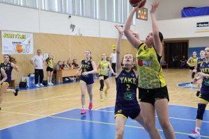 20260220 ŠBK Sadská U15 (CZE) vs. YOUNG ANGELS Košice U15