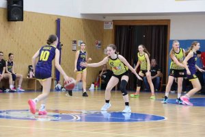 20260220 ŠBK Sadská U15 (CZE) vs. YOUNG ANGELS Košice U15