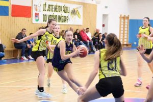 20260220 ŠBK Sadská U15 (CZE) vs. YOUNG ANGELS Košice U15