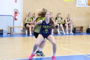 20260220 ŠBK Sadská U15 (CZE) vs. YOUNG ANGELS Košice U15