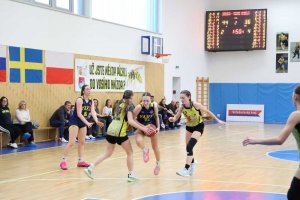 20260220 ŠBK Sadská U15 (CZE) vs. YOUNG ANGELS Košice U15