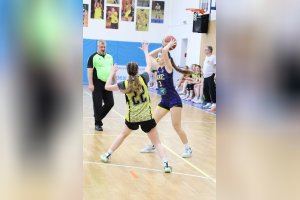 20260220 ŠBK Sadská U15 (CZE) vs. YOUNG ANGELS Košice U15