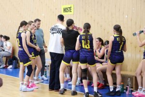 20260220 ŠBK Sadská U15 (CZE) vs. YOUNG ANGELS Košice U15