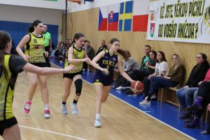 20260220 ŠBK Sadská U15 (CZE) vs. YOUNG ANGELS Košice U15