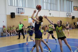20260220 ŠBK Sadská U15 (CZE) vs. YOUNG ANGELS Košice U15