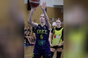 20260220 ŠBK Sadská U15 (CZE) vs. YOUNG ANGELS Košice U15