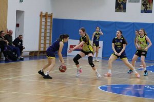20260220 ŠBK Sadská U15 (CZE) vs. YOUNG ANGELS Košice U15