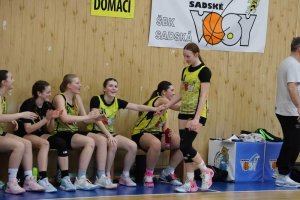 20260220 ŠBK Sadská U15 (CZE) vs. YOUNG ANGELS Košice U15