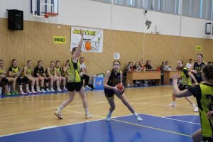 20260220 ŠBK Sadská U15 (CZE) vs. YOUNG ANGELS Košice U15