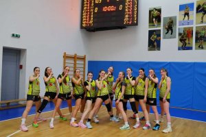 20260220 ŠBK Sadská U15 (CZE) vs. YOUNG ANGELS Košice U15