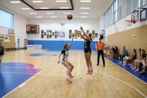 20260221 SBŠ Ostrava U15 (CZE) vs. YOUNG ANGELS Košice U15