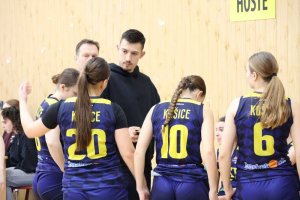 20260221 SBŠ Ostrava U15 (CZE) vs. YOUNG ANGELS Košice U15