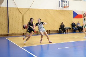 20260221 SBŠ Ostrava U15 (CZE) vs. YOUNG ANGELS Košice U15
