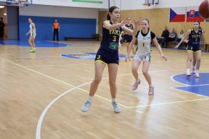 20260221 SBŠ Ostrava U15 (CZE) vs. YOUNG ANGELS Košice U15